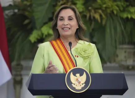 ONU critica Ley de Amnistía en Perú por violar estándares internacionales