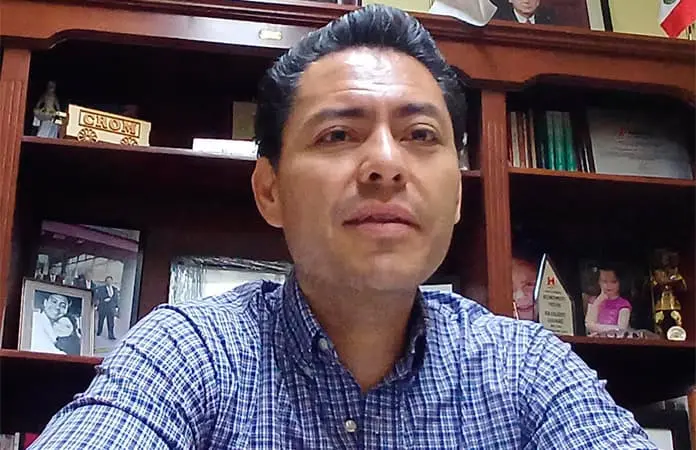 Pide diputado investigar el “cartel inmobiliario”