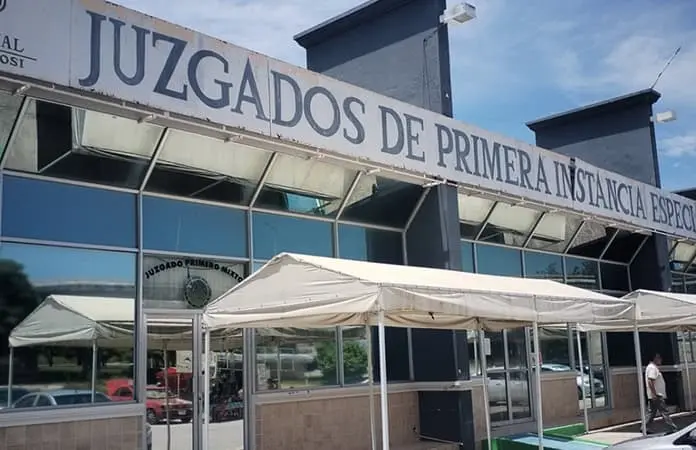 Realizan trámites legales por personas desaparecidas