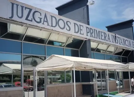 Realizan trámites legales por personas desaparecidas