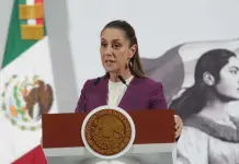 Claudia Sheinbaum respalda a Jenaro Villamil para liderar el SPR por 5 años más