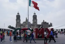Reducci&oacute;n del 18% de la pobreza en M&eacute;xico seg&uacute;n el INEGI