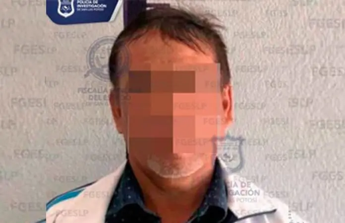 Sentenciado a más de dos años por abuso sexual