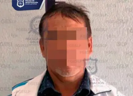 Sentenciado a más de dos años por abuso sexual