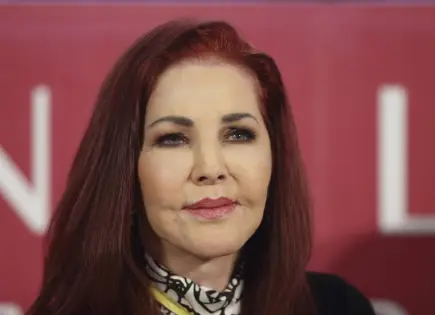 Socios comerciales demandan a Priscilla Presley por fraude y incumplimiento de contrato