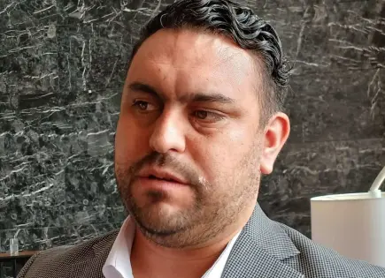 Zavala López niega acusaciones de corrupción