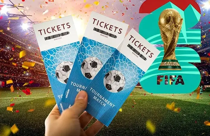 Al Mundial, pero sin comer