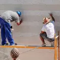 Ampliación de viviendas es irregular recurrentemente