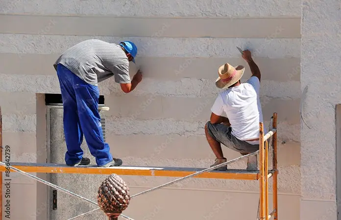 Construcción en México sube 0.9%