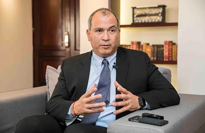 Cae exdirector de Pemex en EU
