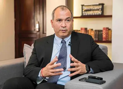 Cae exdirector de Pemex en EU