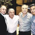 CÁLIDO ENCUENTRO
