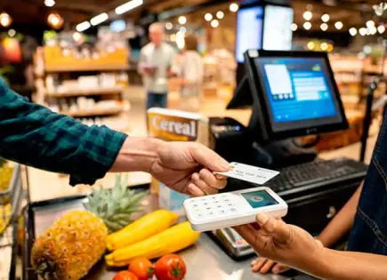 Cautos, guardan tarjeta de crédito