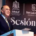 Celebra UASLP 40º. aniversario de la Facultad de CC