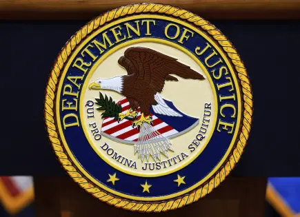 Choque vial en pueblo de Tennessee lleva a cargos en EEUU contra operaci&oacute;n mexicana de narcotr&aacute;fico