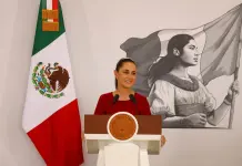 Claudia Sheinbaum Pardo toma medidas contra el desabasto de combustible en M&eacute;xico