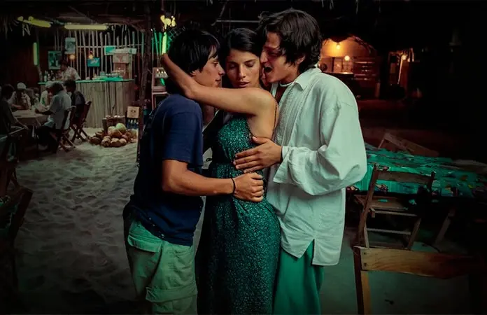 Día Nacional del Cine Mexicano
