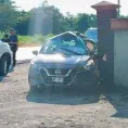 Fallece conductor tras impactar en muro