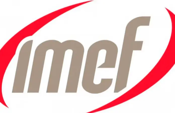 IMEF eleva a 0.4% pronóstico de crecimiento del PIB para 2025