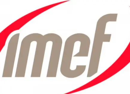 IMEF eleva a 0.4% pronóstico de crecimiento del PIB para 2025