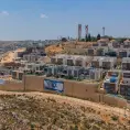 Israel pretende crecer sus asentamientos