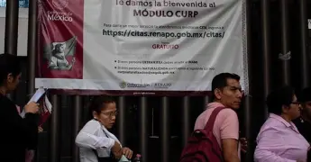 CURP biom&eacute;trica 2026: tr&aacute;mites clave donde ser&aacute; obligatoria