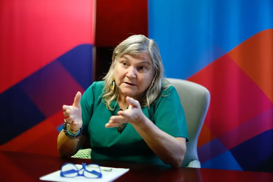 Latinoamérica crece en los hombros del trabajo de cuidados, advierte ONU Mujeres