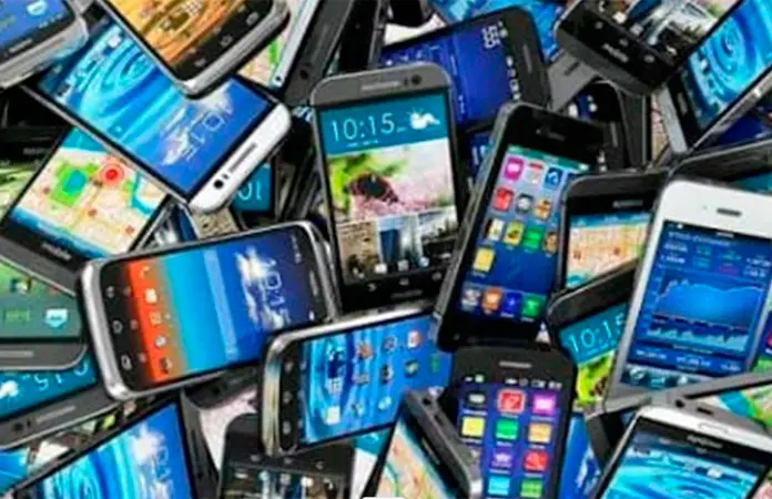 Mercado de Celulares Seminuevos en México en Auge