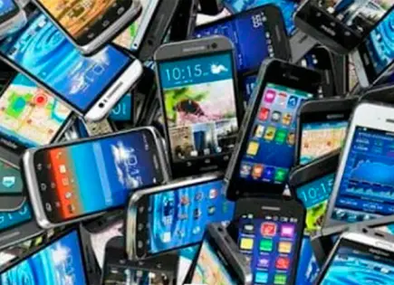 Mercado de Celulares Seminuevos en México en Auge