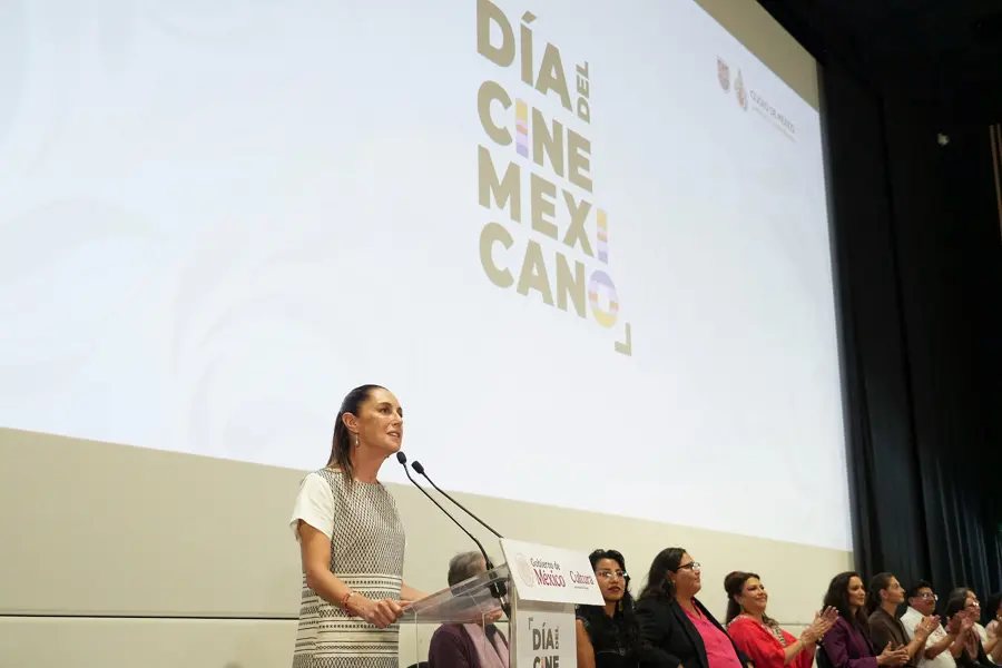 Mujeres indígenas protagonizan apertura de Cineteca de Chapultepec en Día del Cine Mexicano