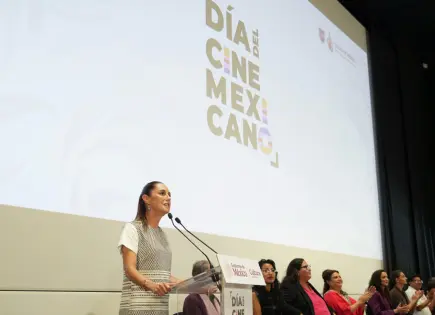 Mujeres indígenas protagonizan apertura de Cineteca de Chapultepec en Día del Cine Mexicano