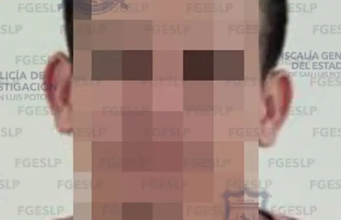 Presunto abigeo ya se encuentra en el Penal