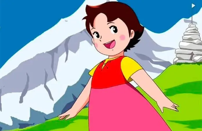 Rescate de historias infantiles