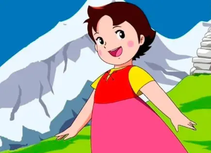 Rescate de historias infantiles