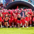 Rojos SLP firma una temporada histórica