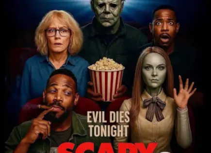 Scary Movie 6: Regreso esperado de Regina Hall y Anna Faris