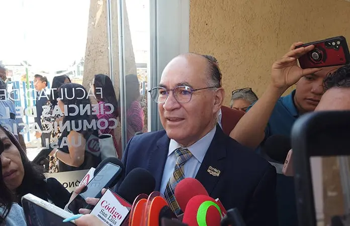"Se paga por agua potable de El Realito"