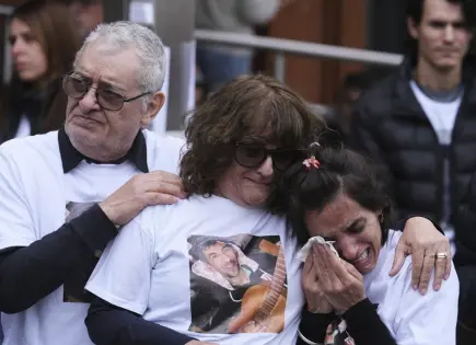 Tragedia Sanitaria en Argentina: Aumentan Muertes por Fentanilo Contaminado