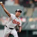 Triunfan Orioles ante Marineros