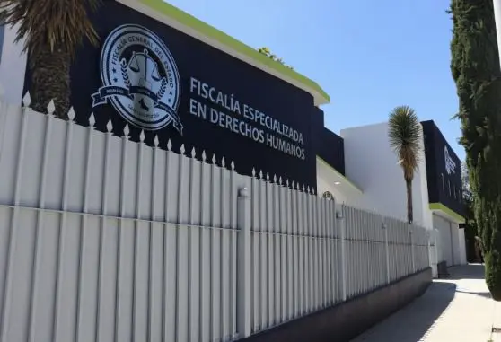 Fiscalía vinculó a proceso al acusado.