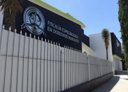 Por mensajes homofóbicos, vinculan a proceso a Iván “N” en SLP