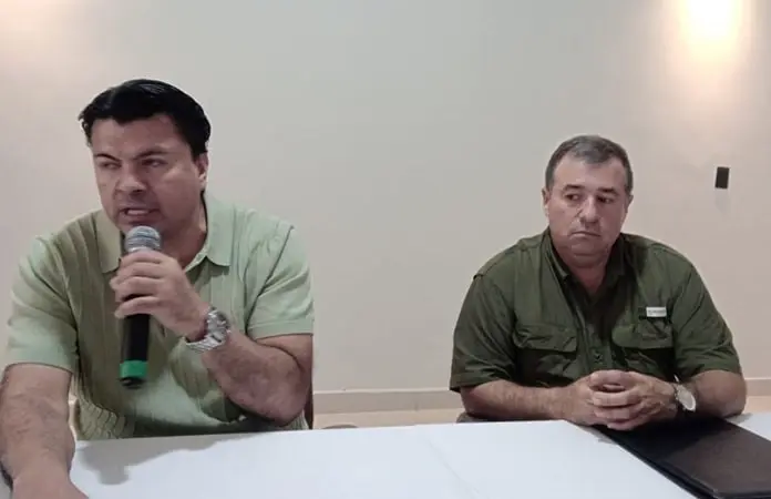 Abrirán módulos de registro para “Tu casa, tu apoyo”