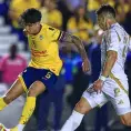 Águilas, a levantar el vuelo ante Tigres