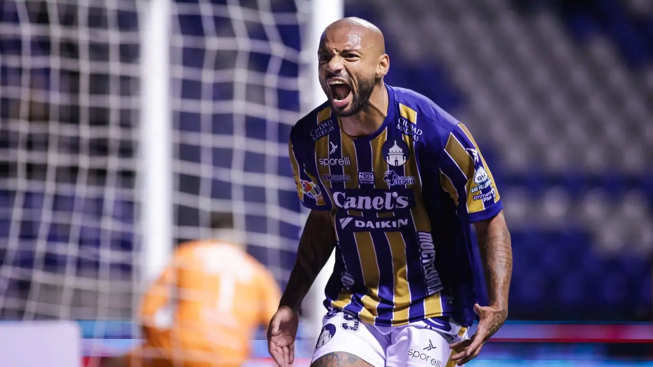 Atlético de San Luis, el último en ascender a la Liga MX