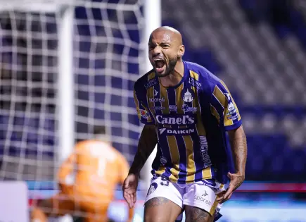 Atlético de San Luis, el último en ascender a la Liga MX