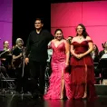 “Concierto de las Generaciones” de la FCC