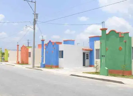 Desbalance encarece las casas en San Luis Potosí
