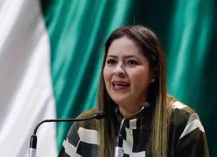 "En reforma electoral no habrá cheque en blanco"
