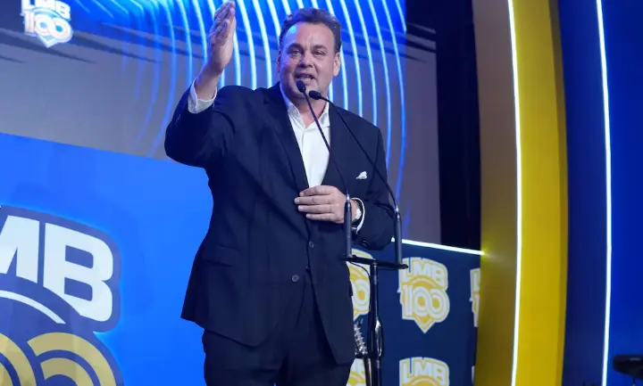 Faitelson critica a la Liga MX por no suspender el partido de Puebla vs ADSL