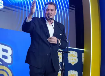 Faitelson critica a la Liga MX por no suspender el partido de Puebla vs ADSL